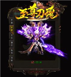 天龙八部老私服